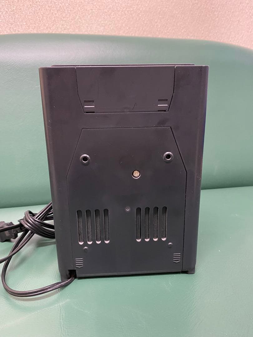マックス　タイムレコーダー 　ER-110S5