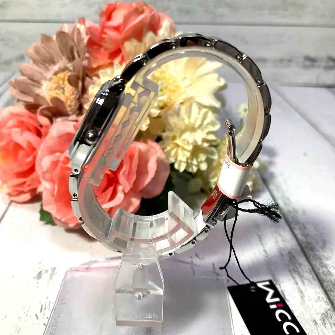 新品✨️CITIZEN シチズン ウィッカ ハローキティ 腕時計 ソーラー 限定