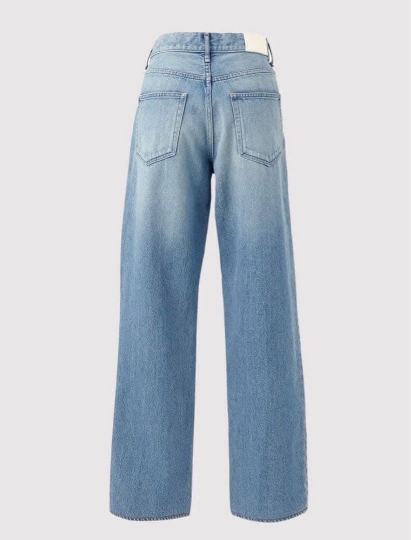 【美品】MARNO Lula denim pants デニム　size1