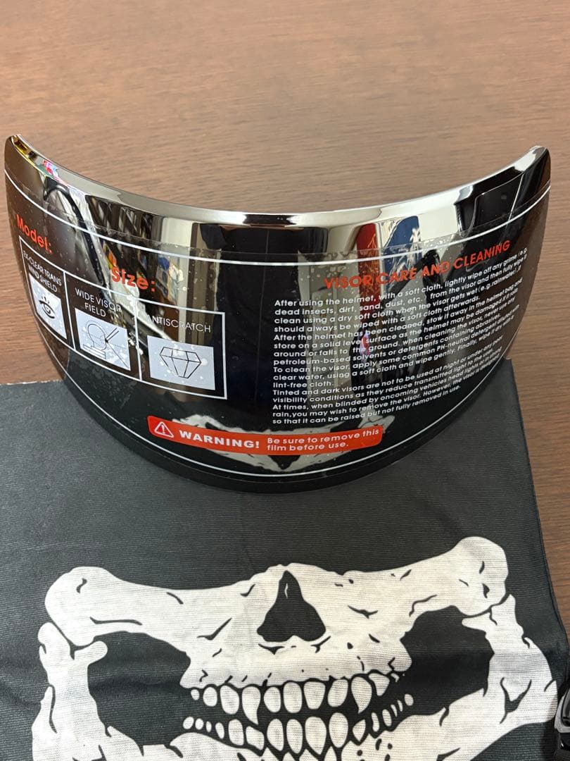 新品　Mサイズ！ マットブラック 4点セット　MTX オーシャンビートルタイプ