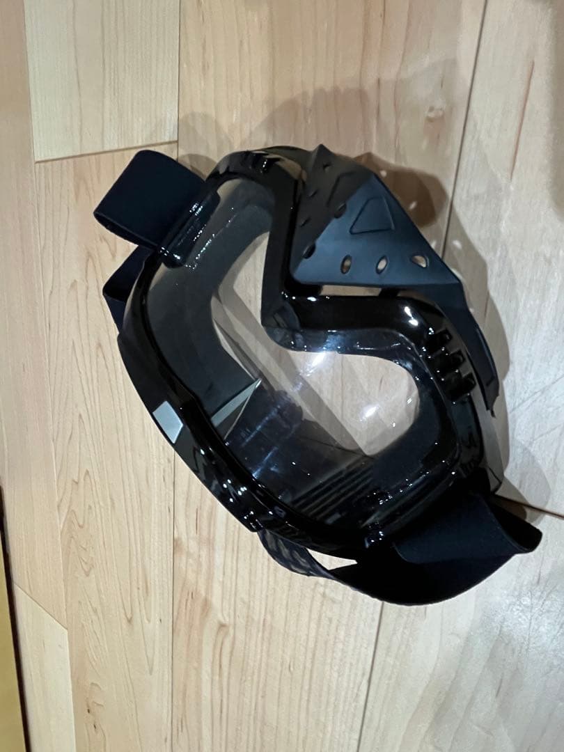 値下げ_SHOEI EX-ZEROヘルメット_ Ｍサイズ_内装クリーニング済み