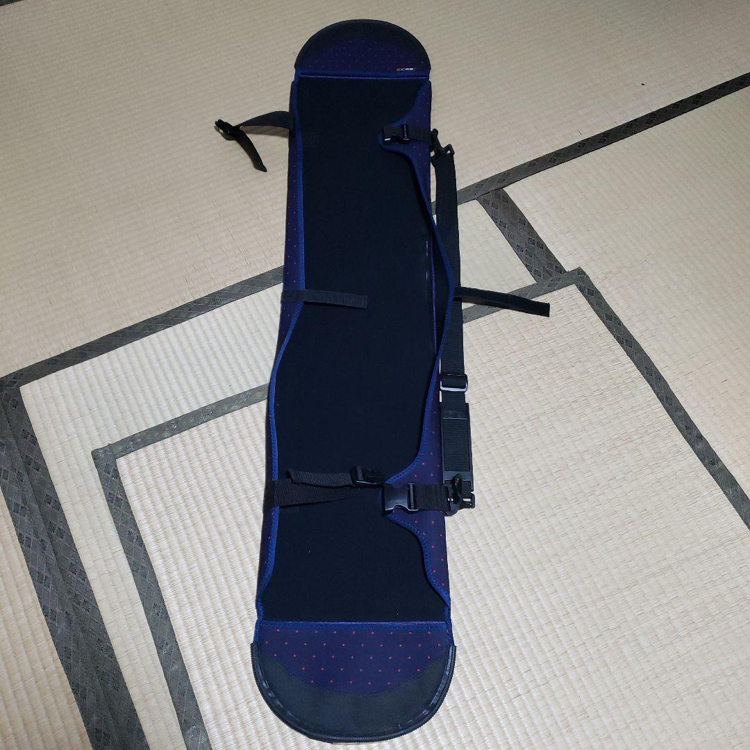キレイなスノーボード　142cm