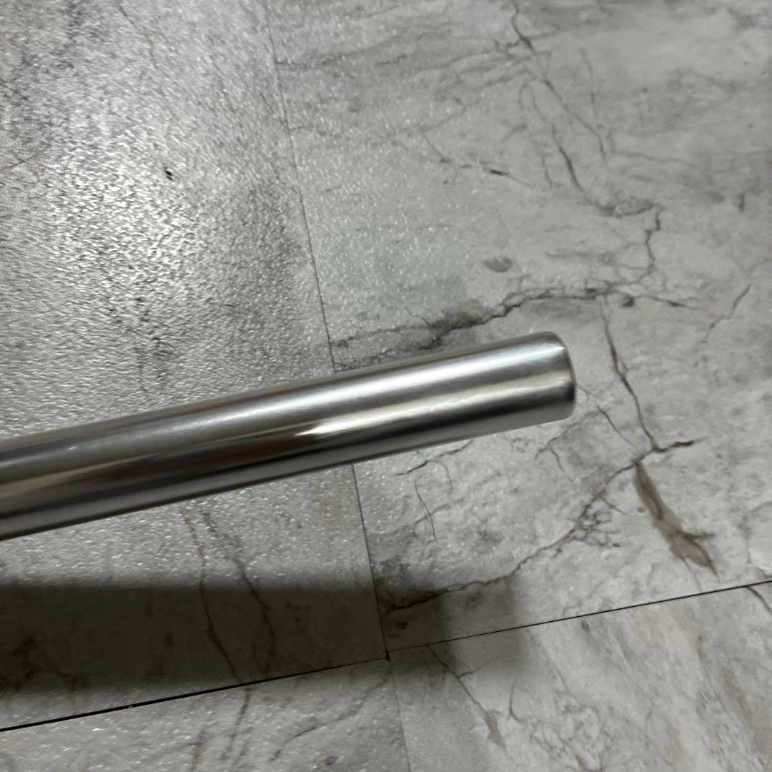 パーツ CRUST BIKES harvey mushman riser bar
