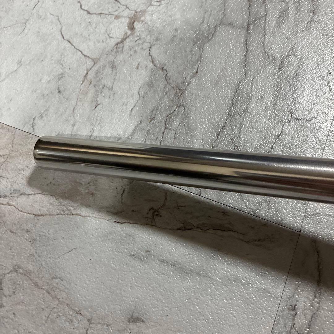 パーツ CRUST BIKES harvey mushman riser bar