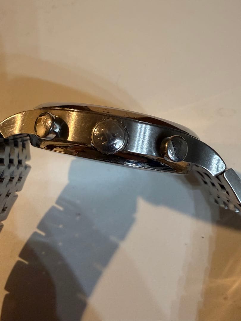TISSOT 腕時計