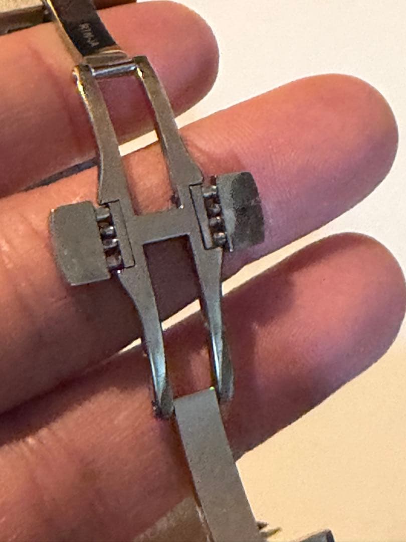 TISSOT 腕時計