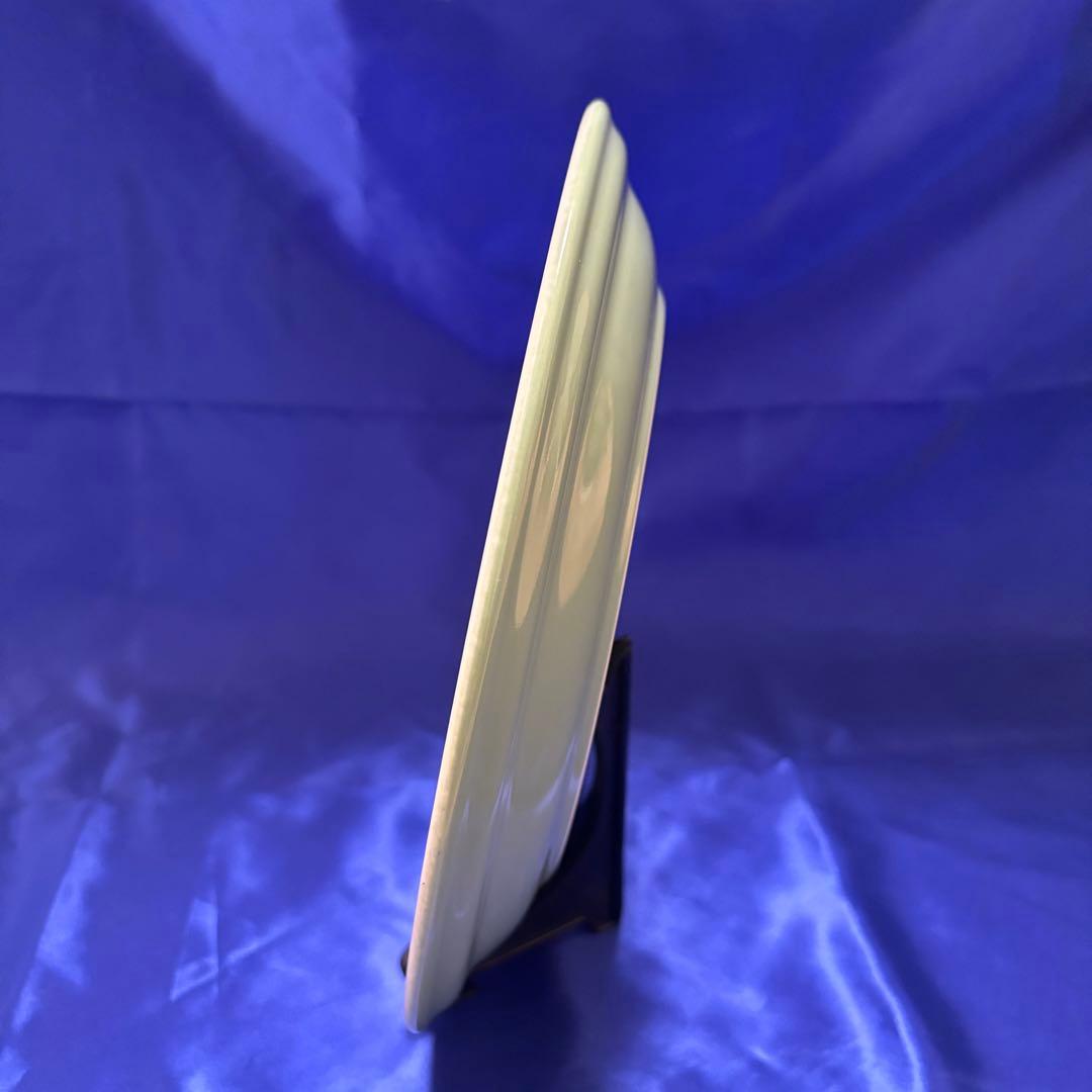 【匿名配送】ポートメリオン　スターファイアコレクション　ジェイド 皿