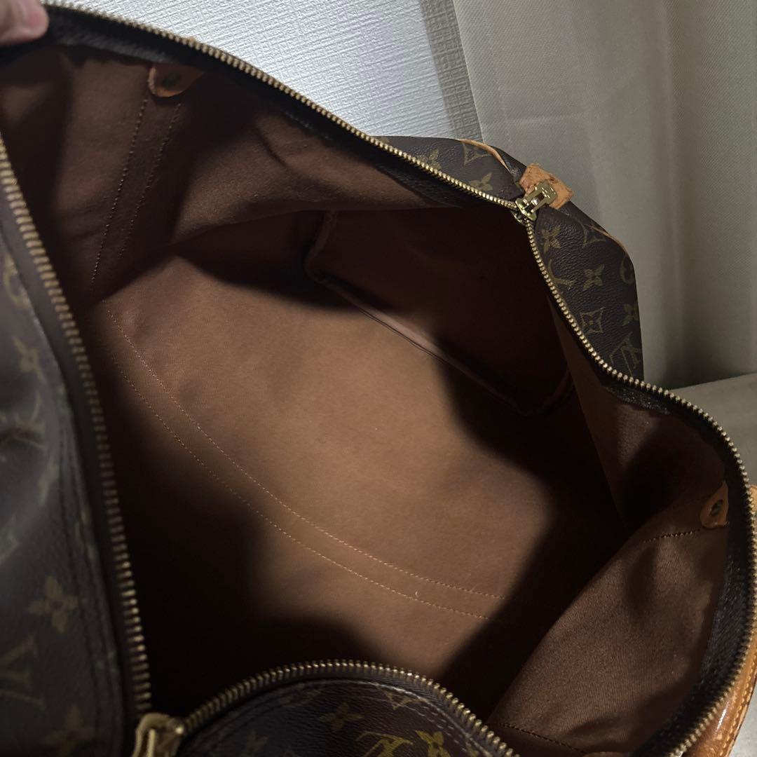 おにぎりさん LOUIS VUITTON キーポル 55 モノグラム