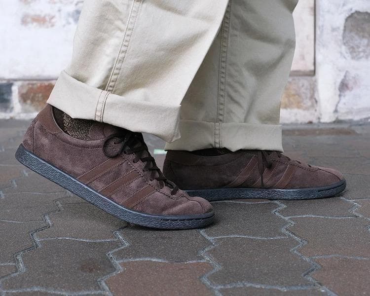 28.5cm 新品　アディダス　TOBACCO GRUEN タバコ　グルーエン