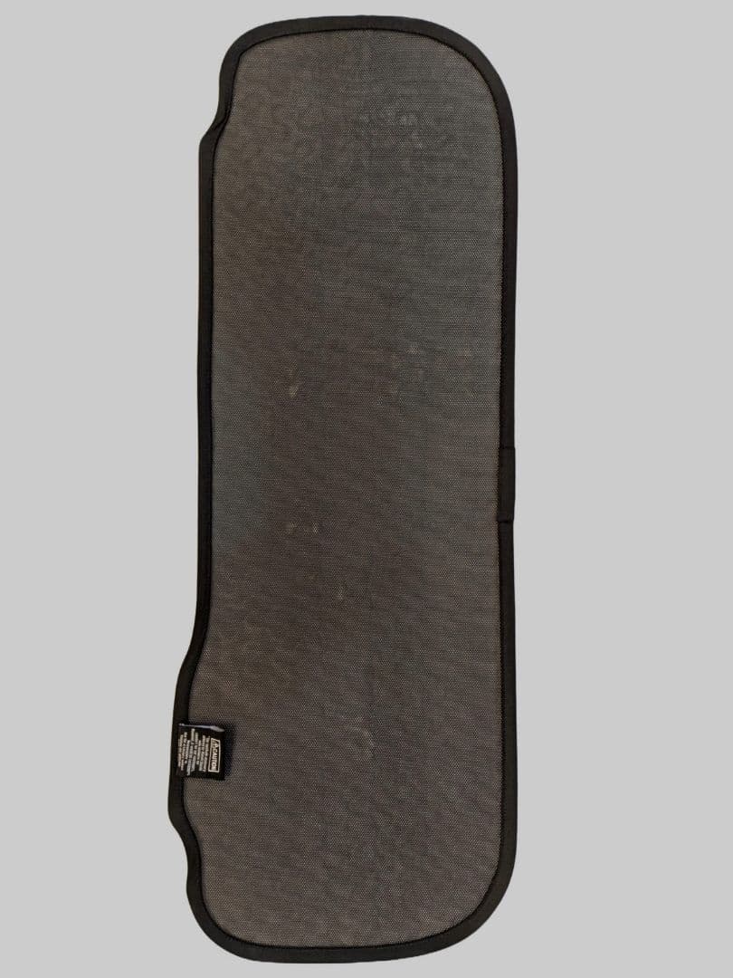 スズキ純正 ジムニーノマドJC74 サンシェード バイザー クリップ付7枚セット