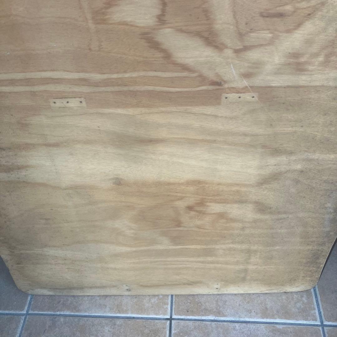 北欧ヴィンテージ ウォールミラー アーチミラー　特大　ビンテージ　アンティーク