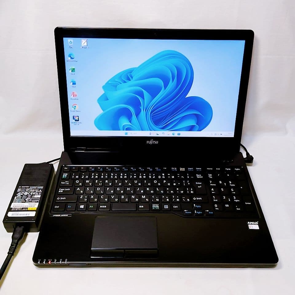 ❤超綺麗 富士通 LIFEBOOK AH30/A3 Office ノートパソコン