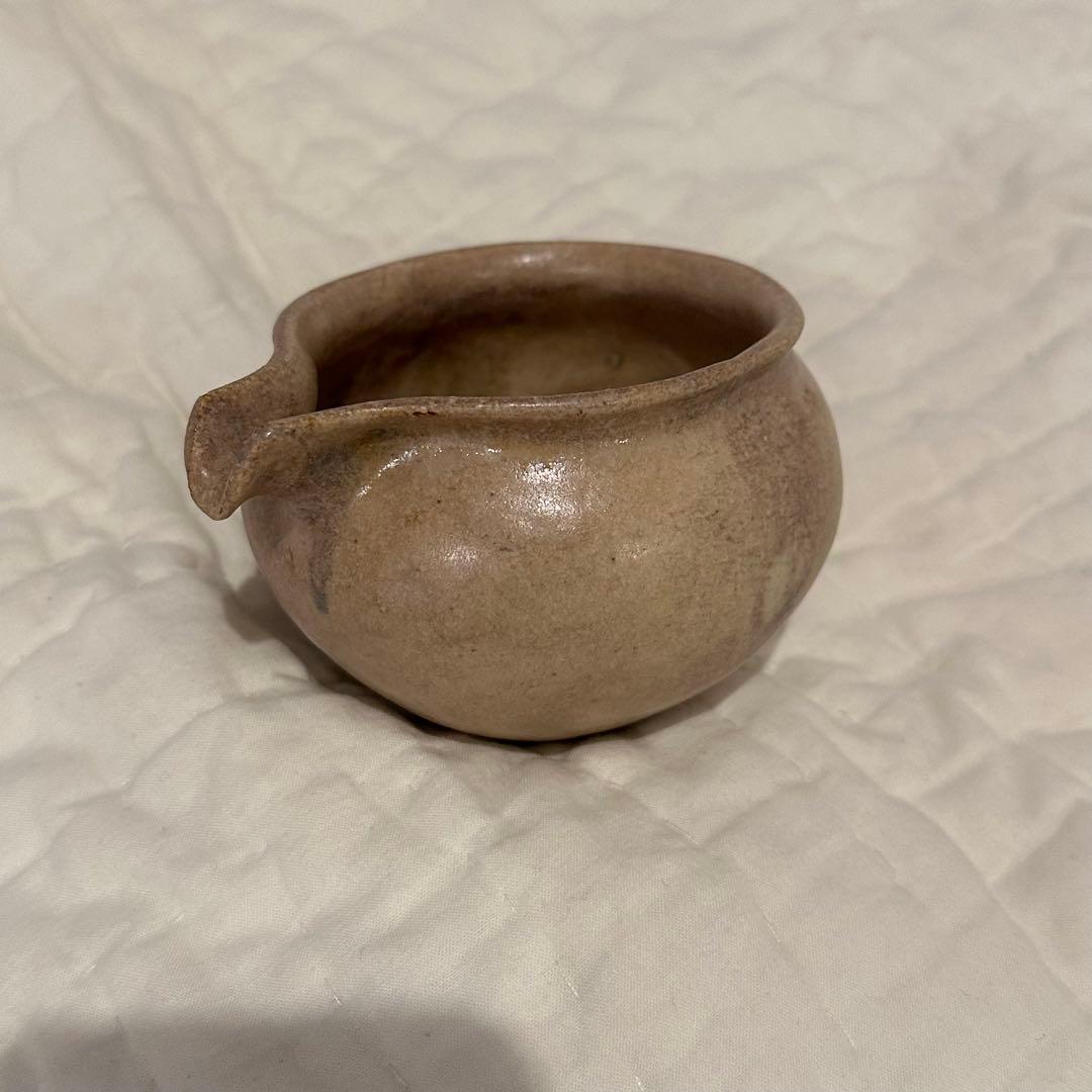 岩切秀央　片口