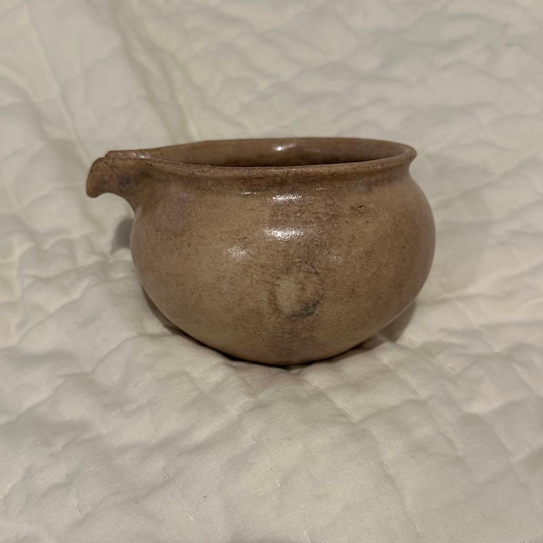 岩切秀央　片口