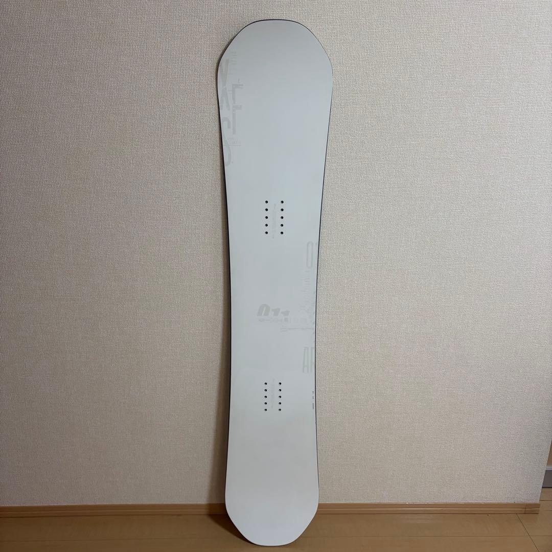 011Artistic X FLY SPIN 144cm 23-24モデル