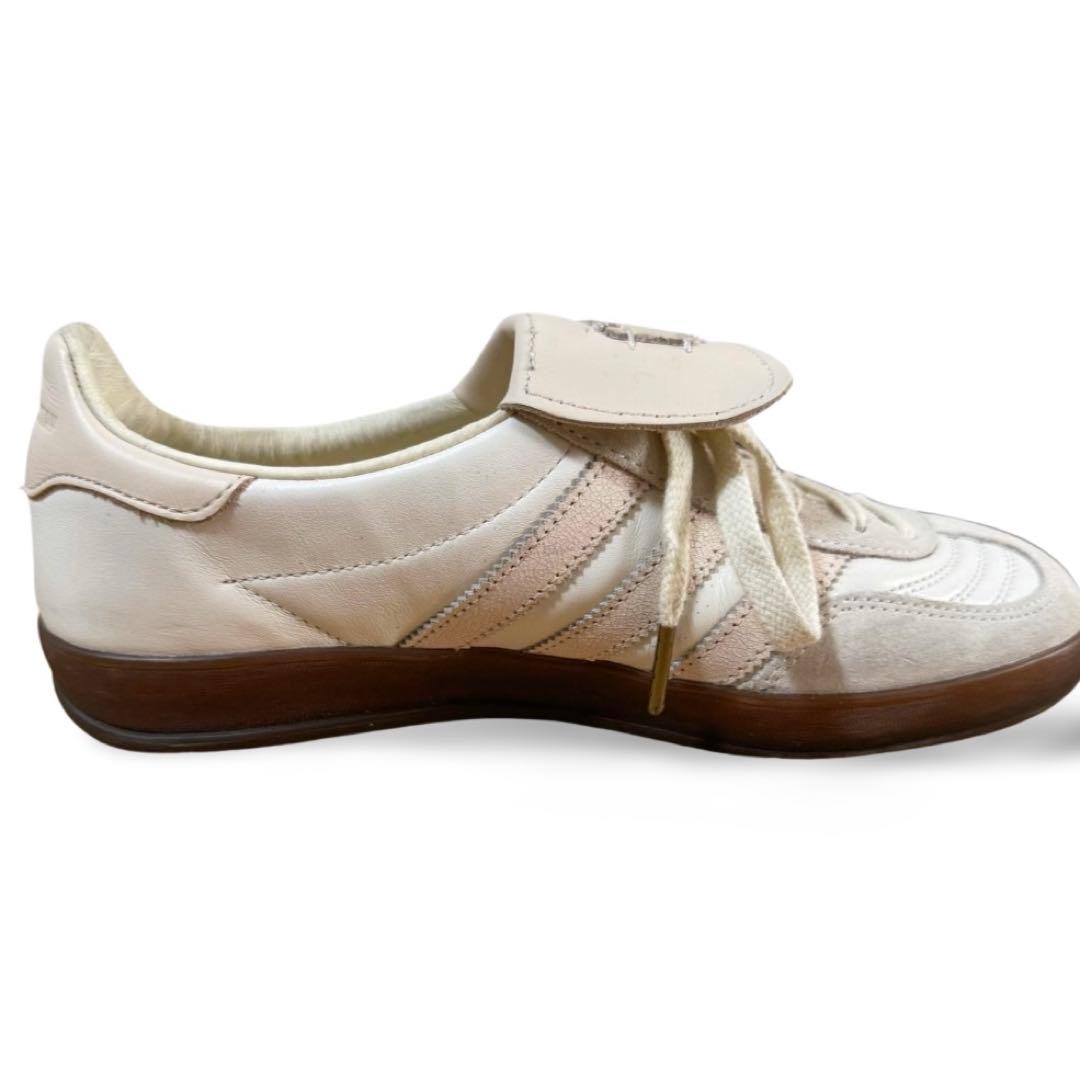 adidas×FOOT INDUSTRY GAZELLE INDOOR 26.0