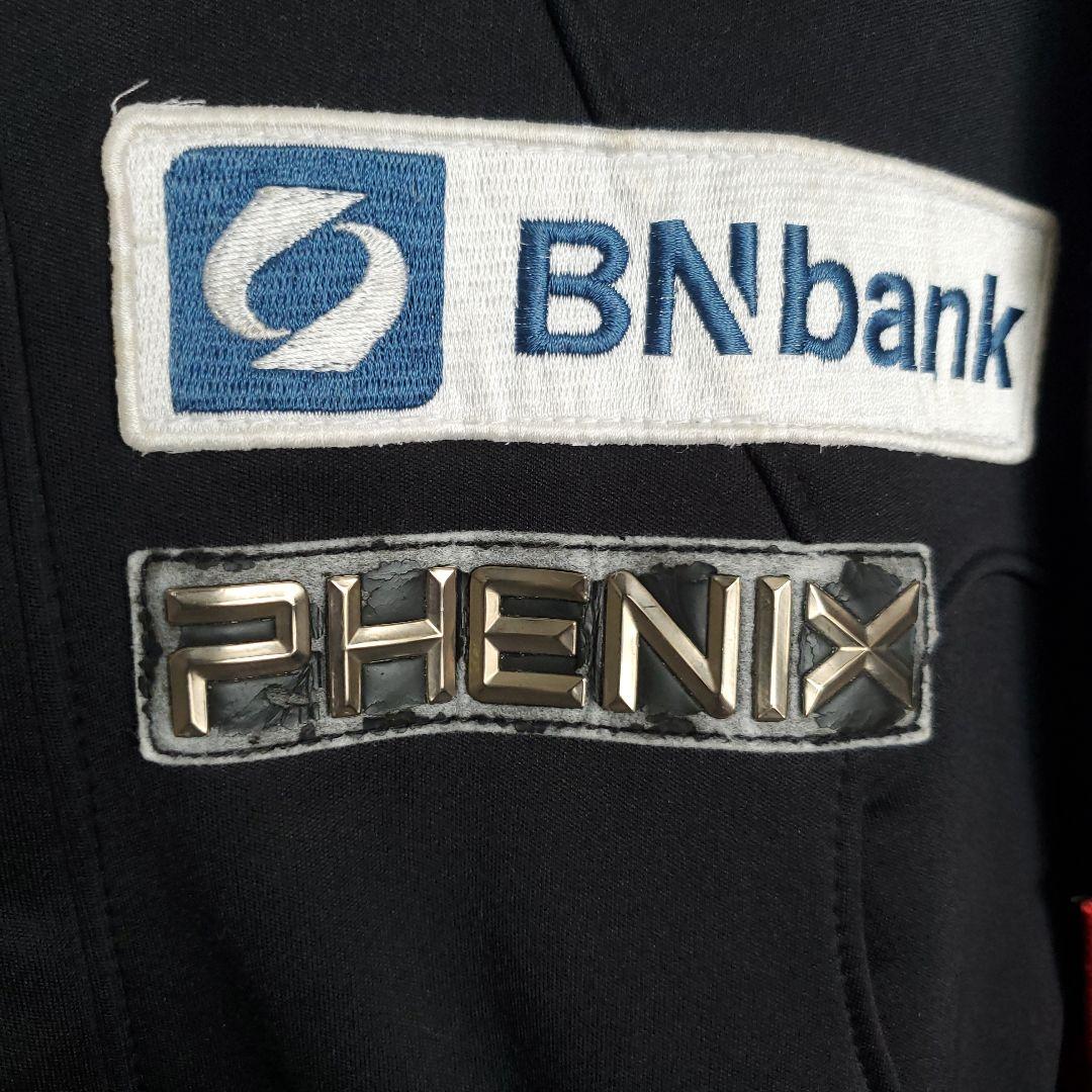 スキーウェア ジャケット ジャンパー PHENIX フェニックス ノルウェー代表