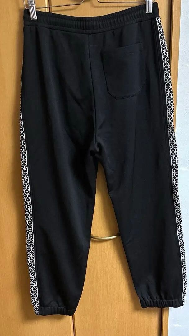 Moncler 7 Fragment Hiroshi Fujiwaraジャージ