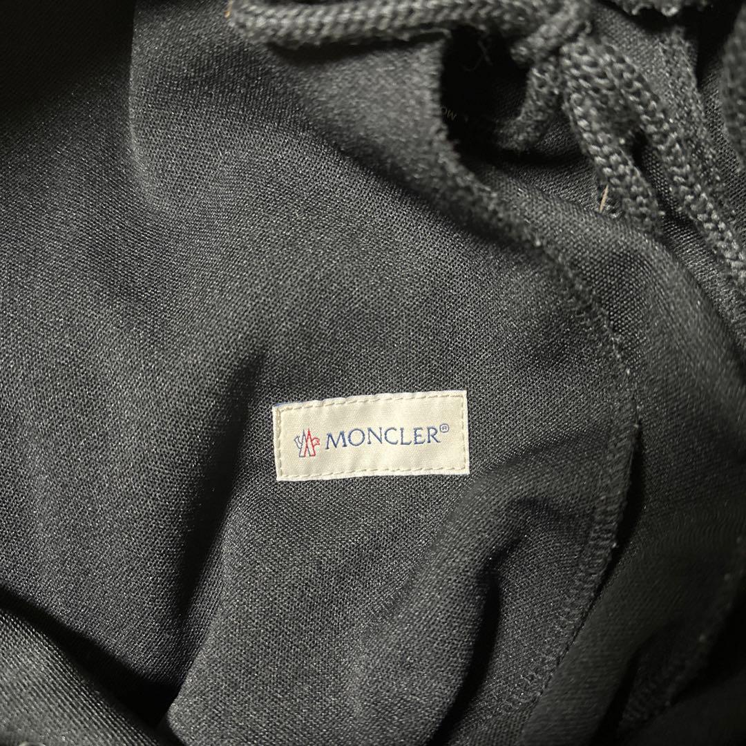 Moncler 7 Fragment Hiroshi Fujiwaraジャージ