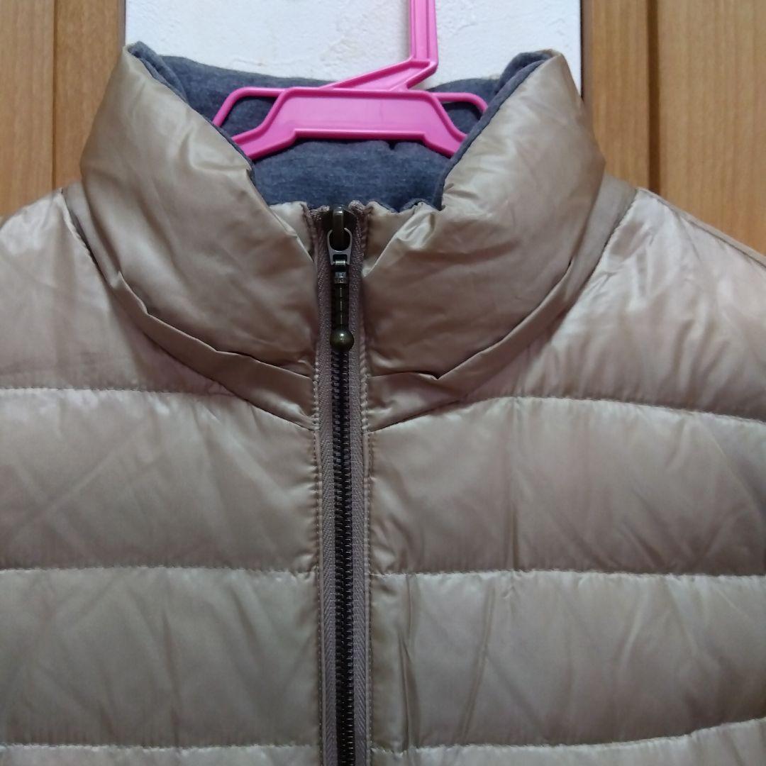 M(プロフ必読願います)さま専用です★レリアン Leilian ダウンコート