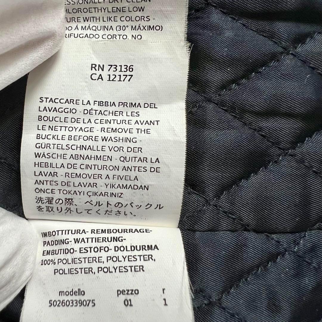 ✨美品✨マックスマーラ　ウィークエンド　トレンチコート　ロング　キルティング