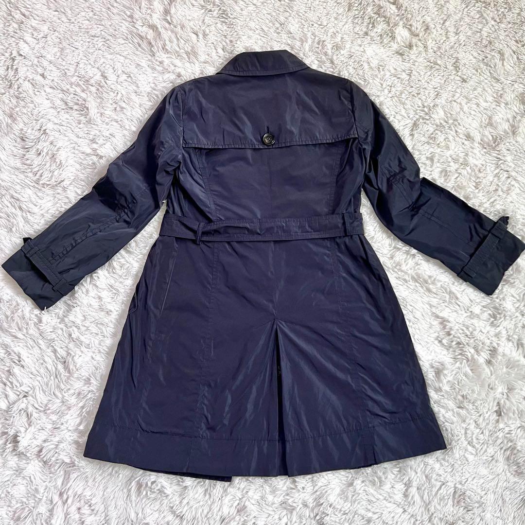 ✨美品✨マックスマーラ　ウィークエンド　トレンチコート　ロング　キルティング