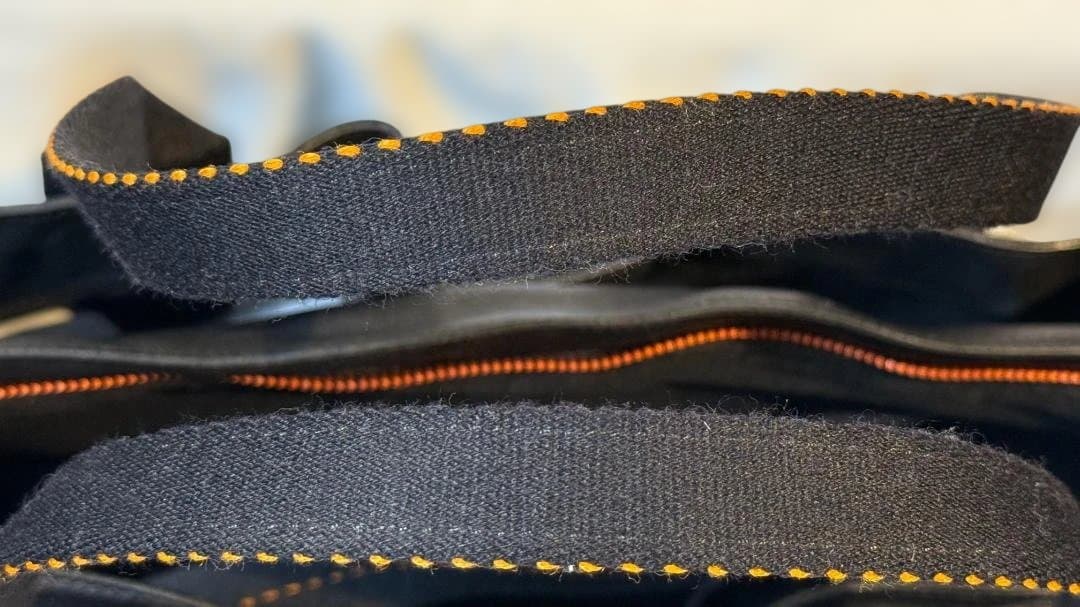 HERMES　エルメス ホリゾンタル MM　2wayトートバッグ