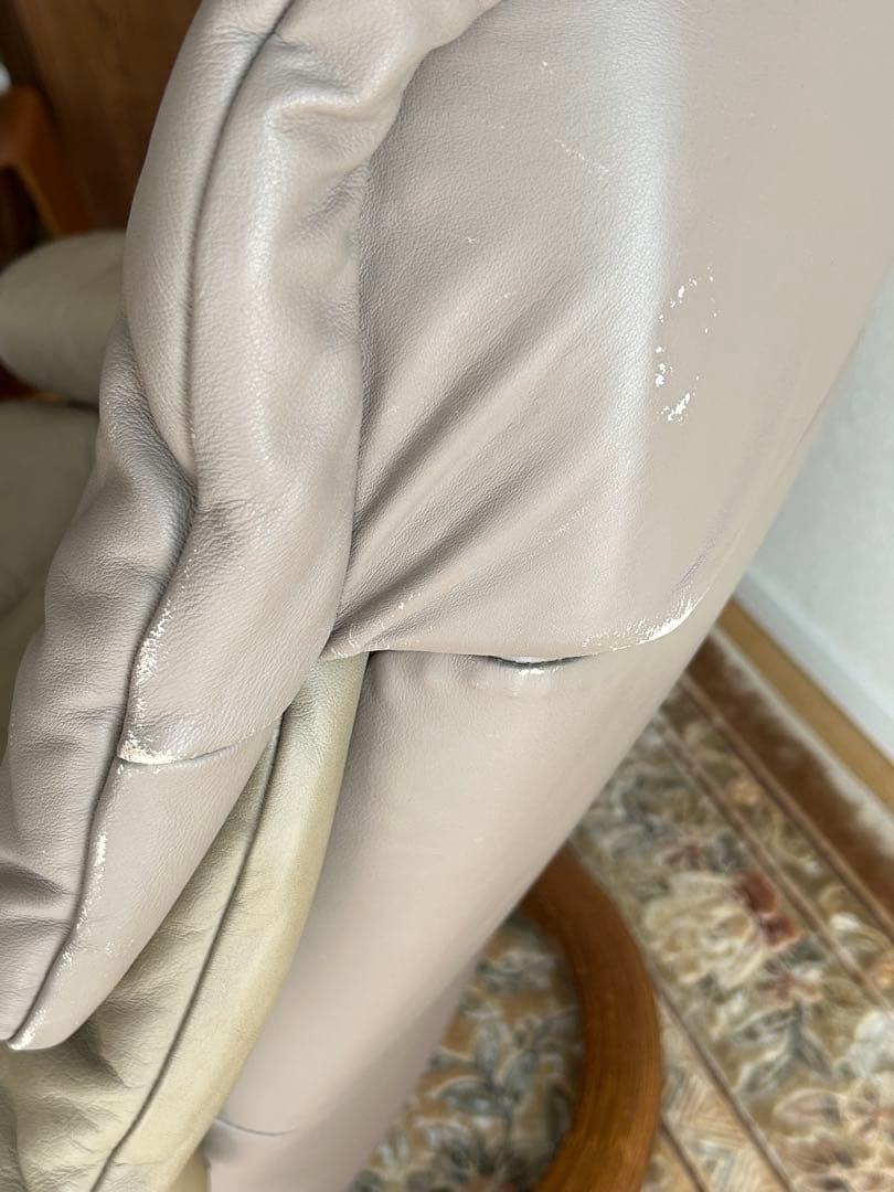 Ekornes エコーネス Reno レノ Mサイズ