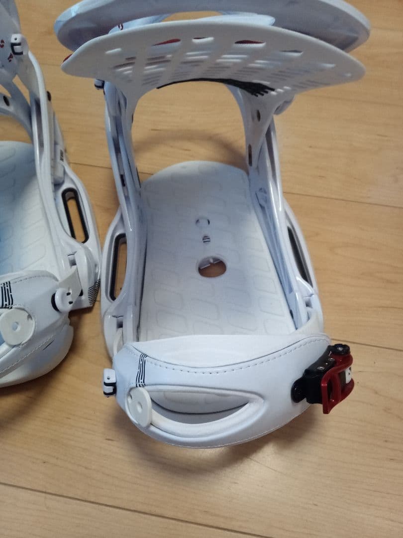 専用　BURTON　GENESIS　EST　Lサイズ　未使用品です