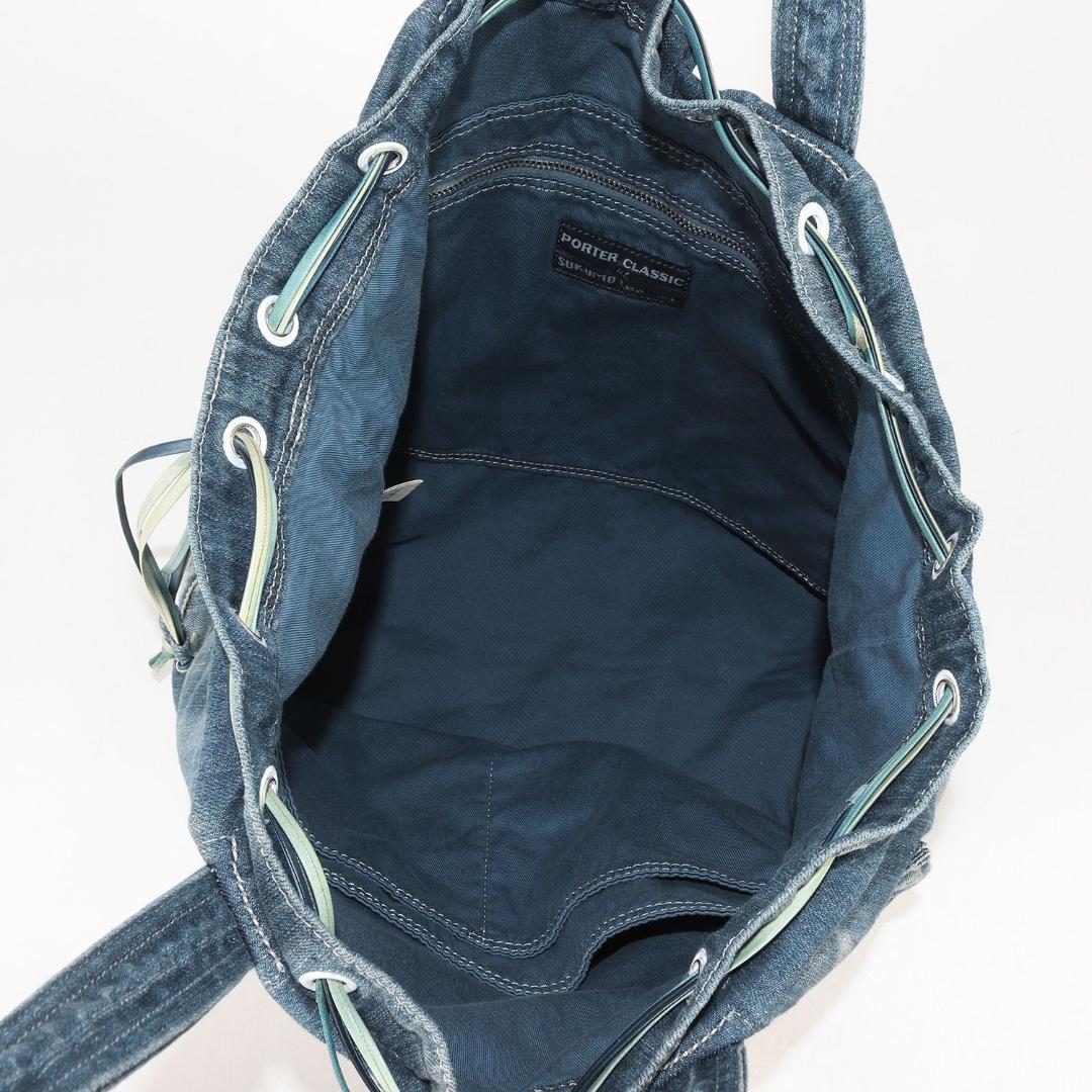 Porter Classic ポータークラシック SUKUMO Leather