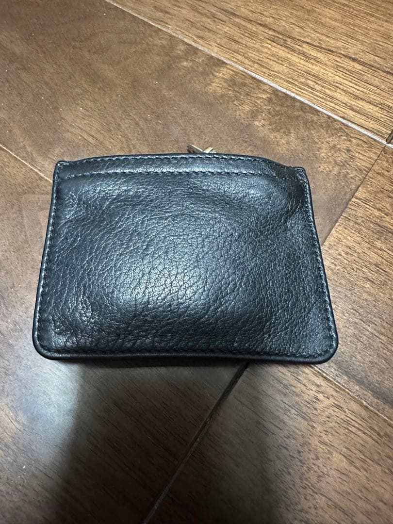 ま*る様 CHROME HEARTS クロムハーツ　ウォレット　ZPR CHG