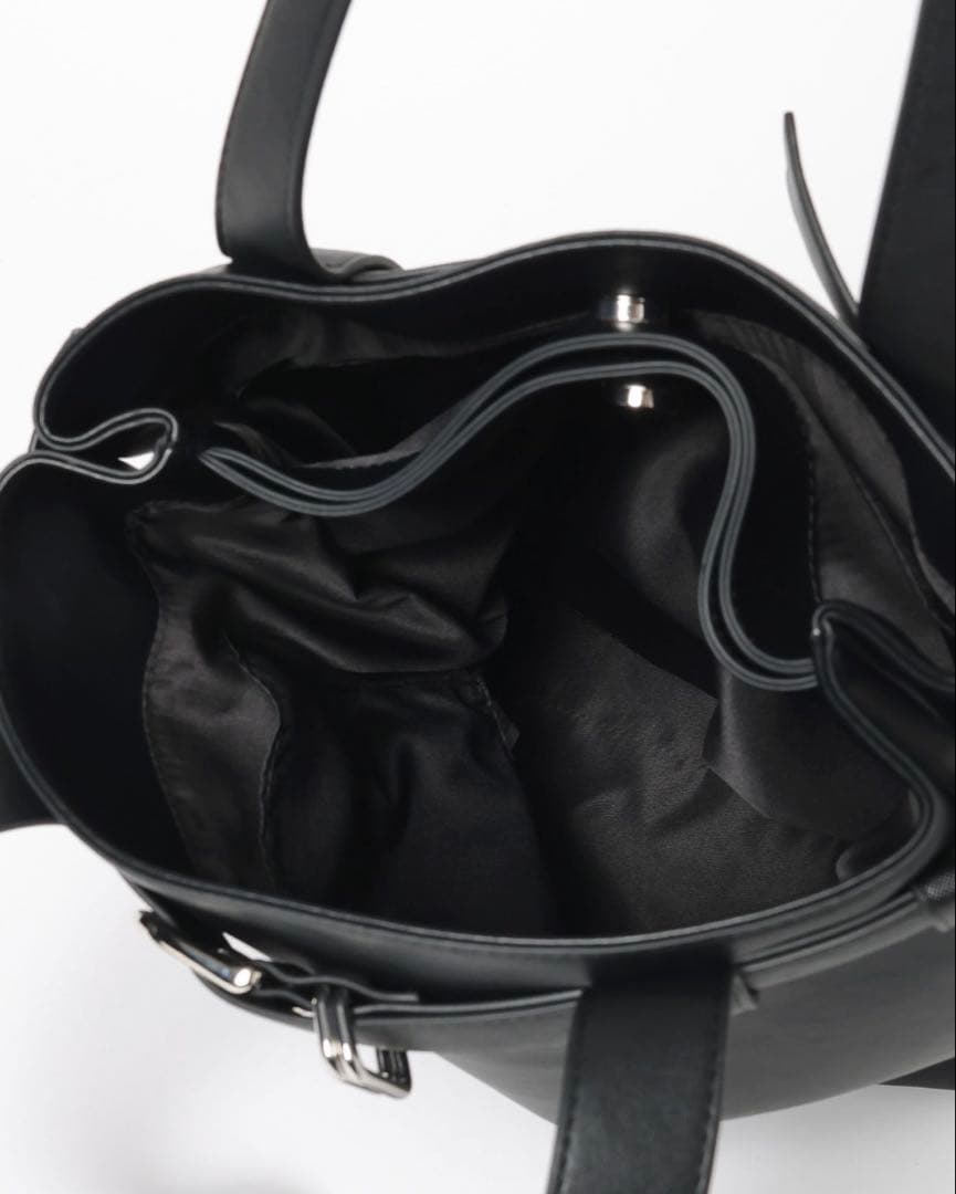 HARE ベルトトートBAG トートバッグ