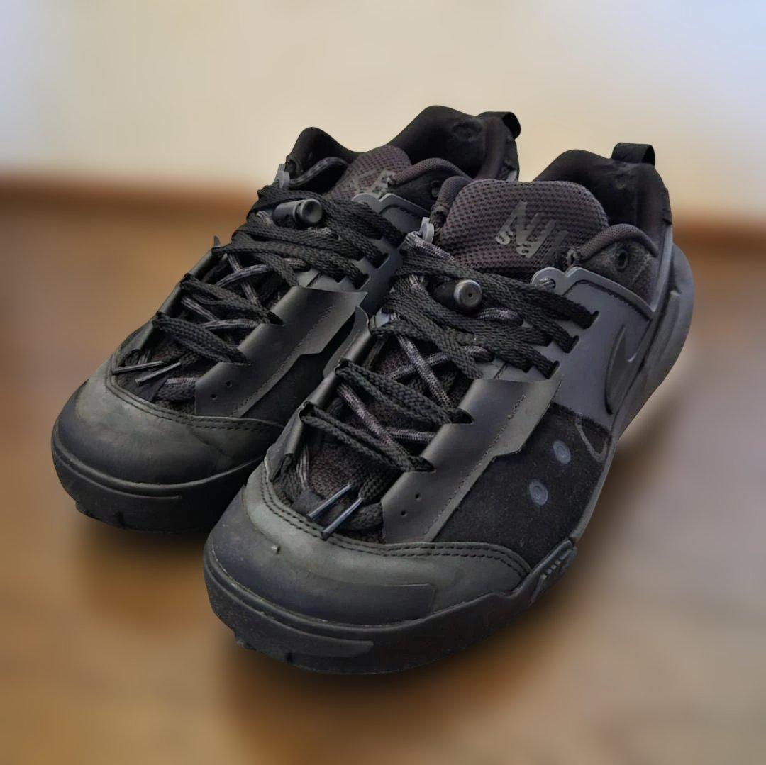 Nike × Sacai ZEGAMADOME 25.5cm ゼガマドーム