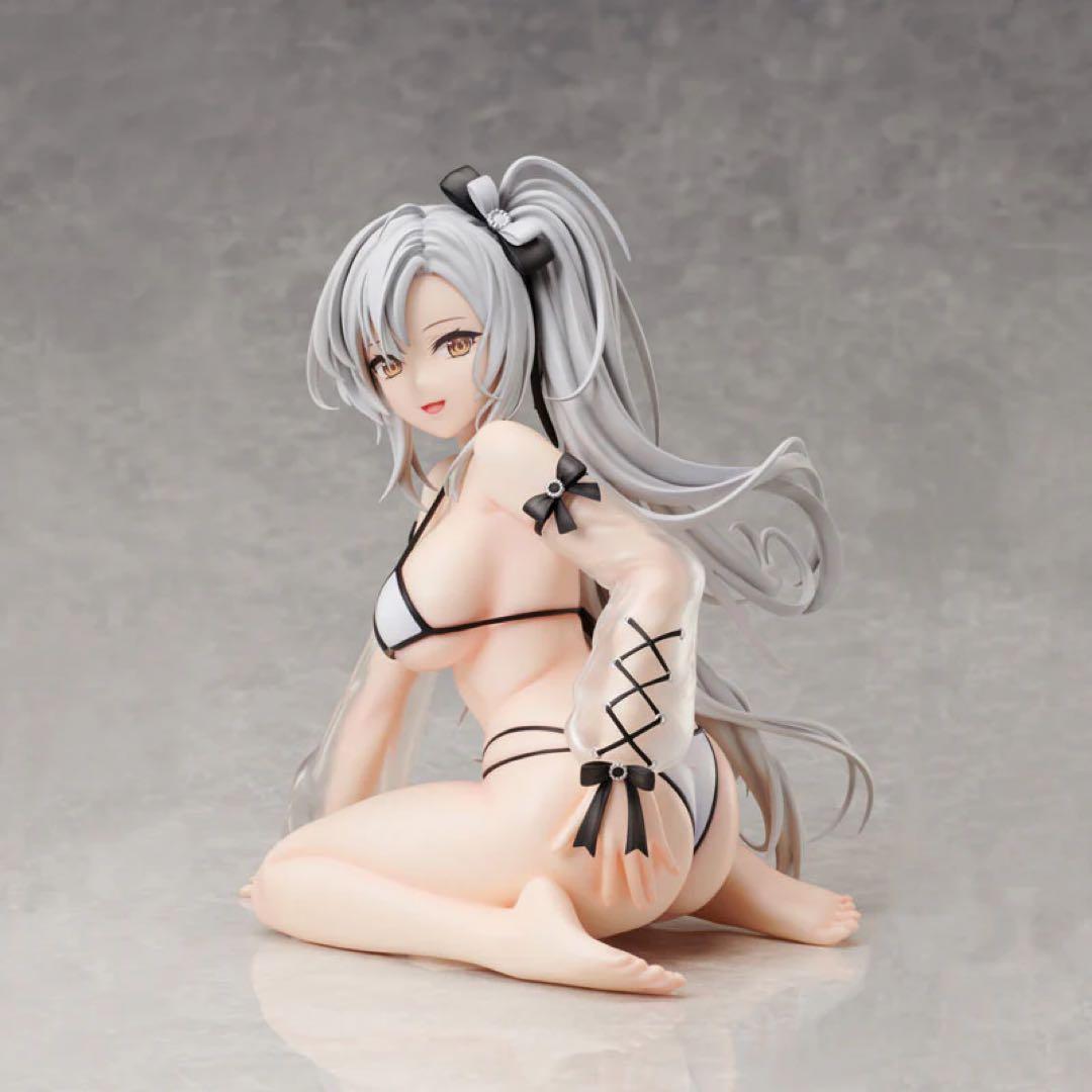 B-style アズールレーン 1/4 フィギュア ドレイク 黄金鹿の無聊タイム