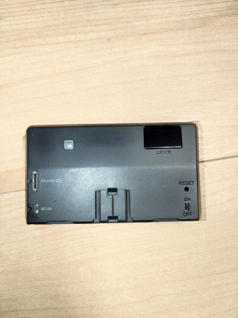 コムテックcomtec ZERO708LV　レーダー　OBD2-R3