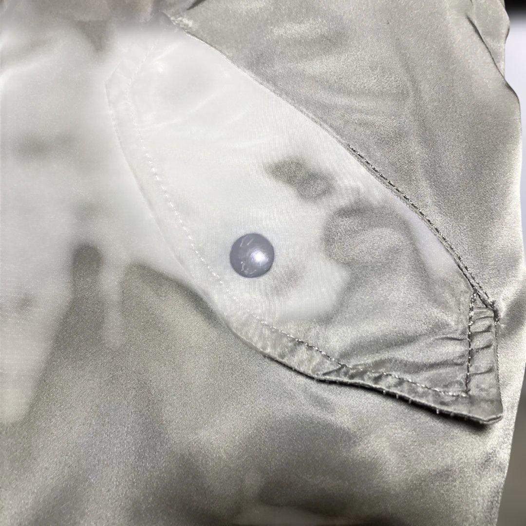 Alpha Industries MA-1 USA製　90年代　サイズL