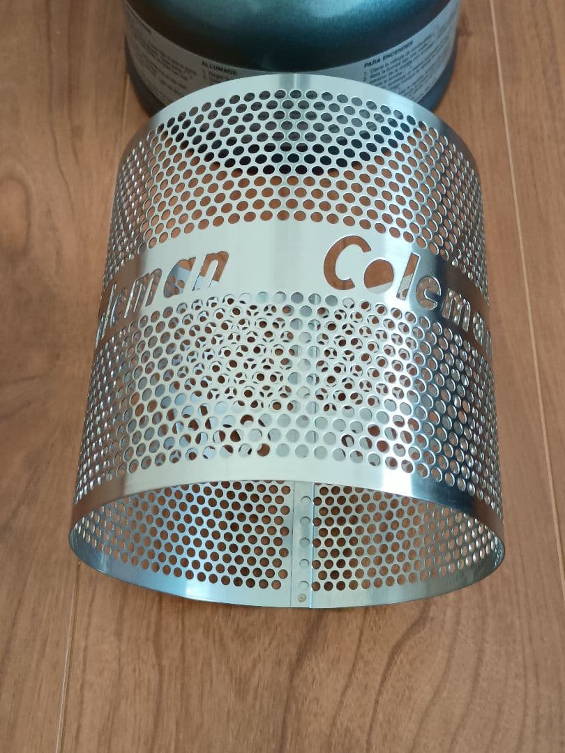 Coleman 285 Special Edition ランタン　中古美品