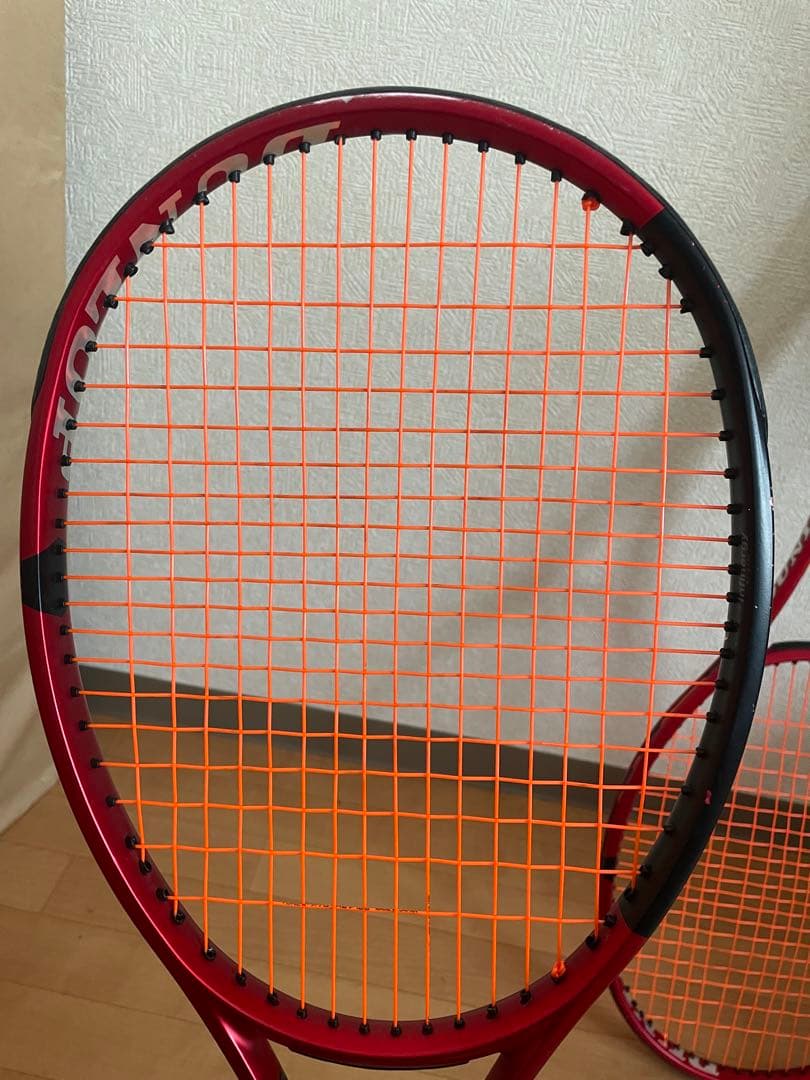 DUNLOP CX200 【2本】