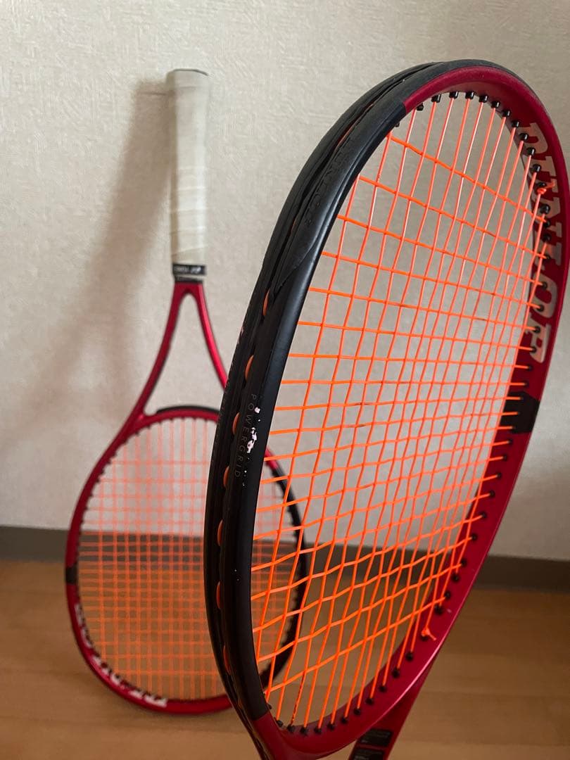 DUNLOP CX200 【2本】