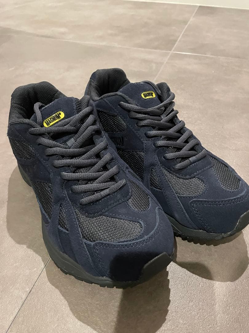 フレッシュサービス MAGNUM UNIFORM SERVICE TRAINER