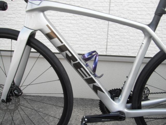 ※引き取り限定 TREK トレック エモンダ SL5 2021年 ロードバイク
