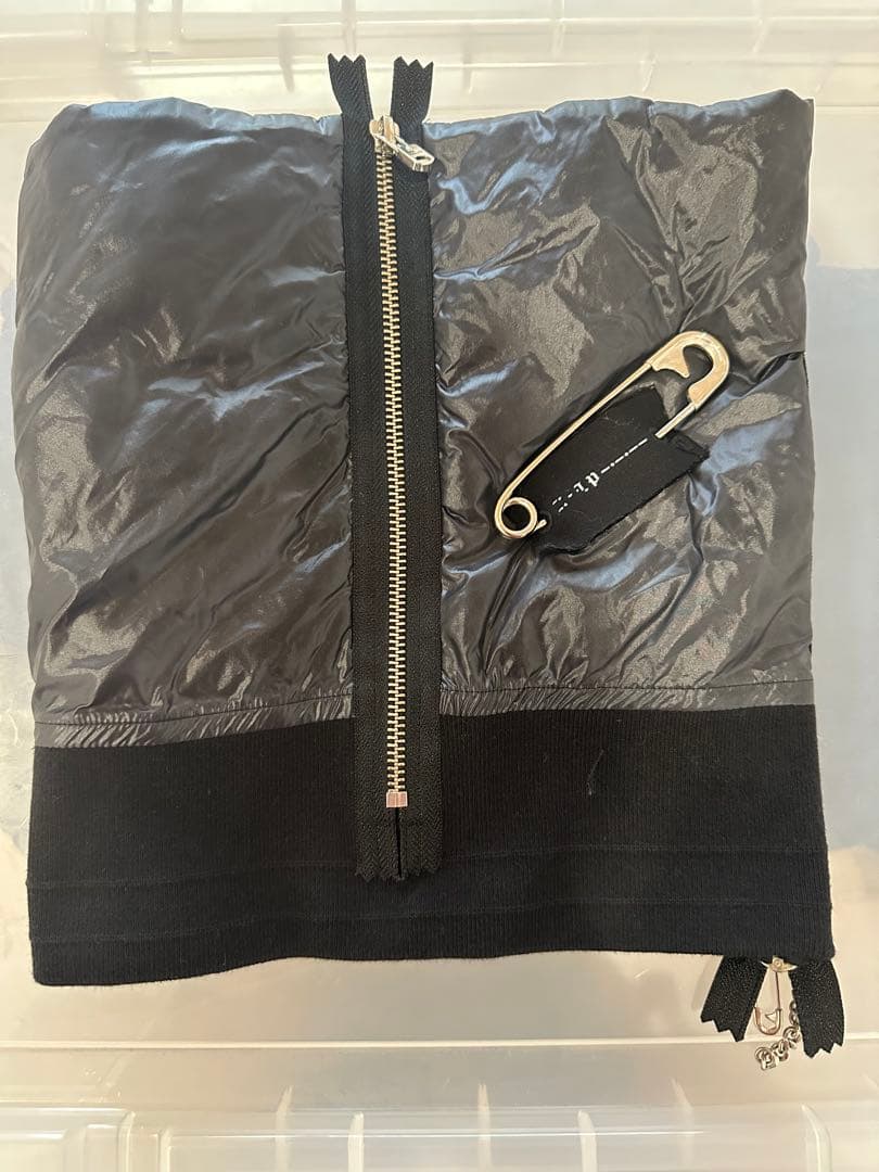 タカヒロミヤシタ ザ ソロイスト　ネックウォーマー