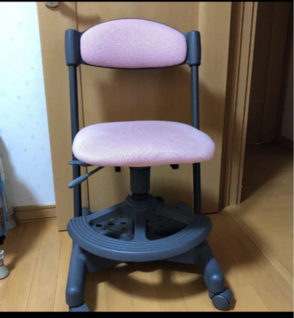 学習椅子