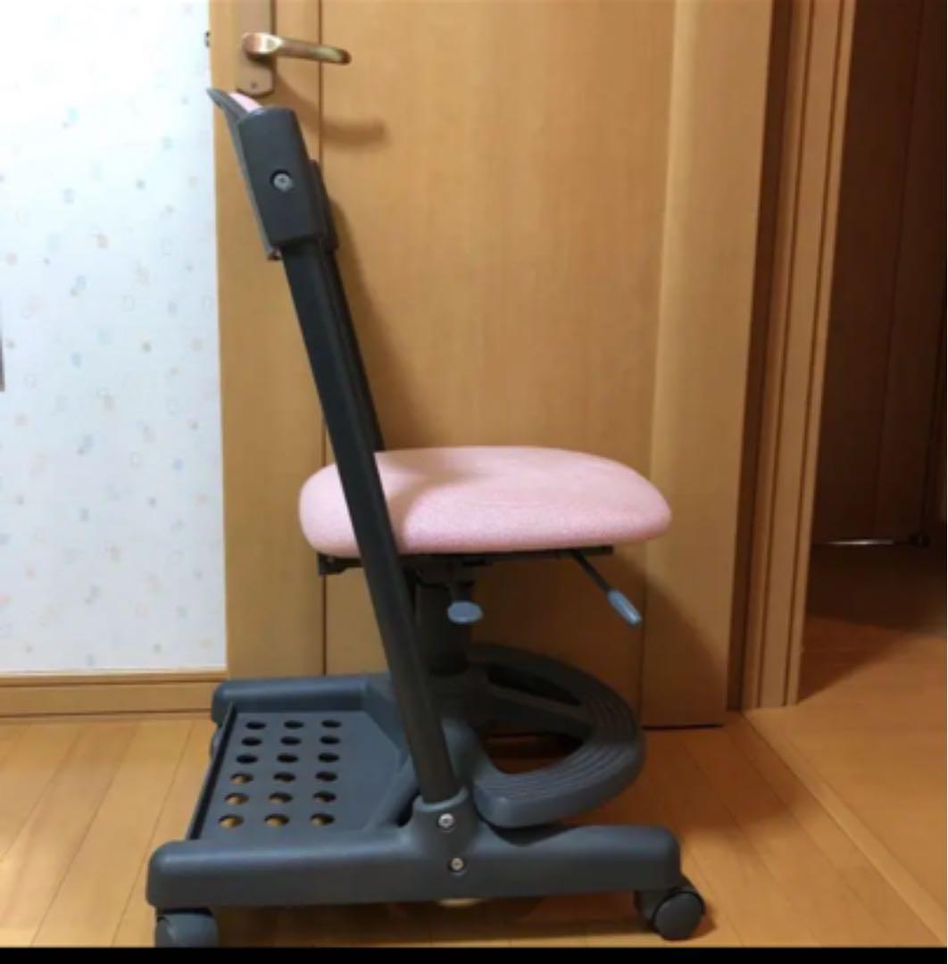 学習椅子