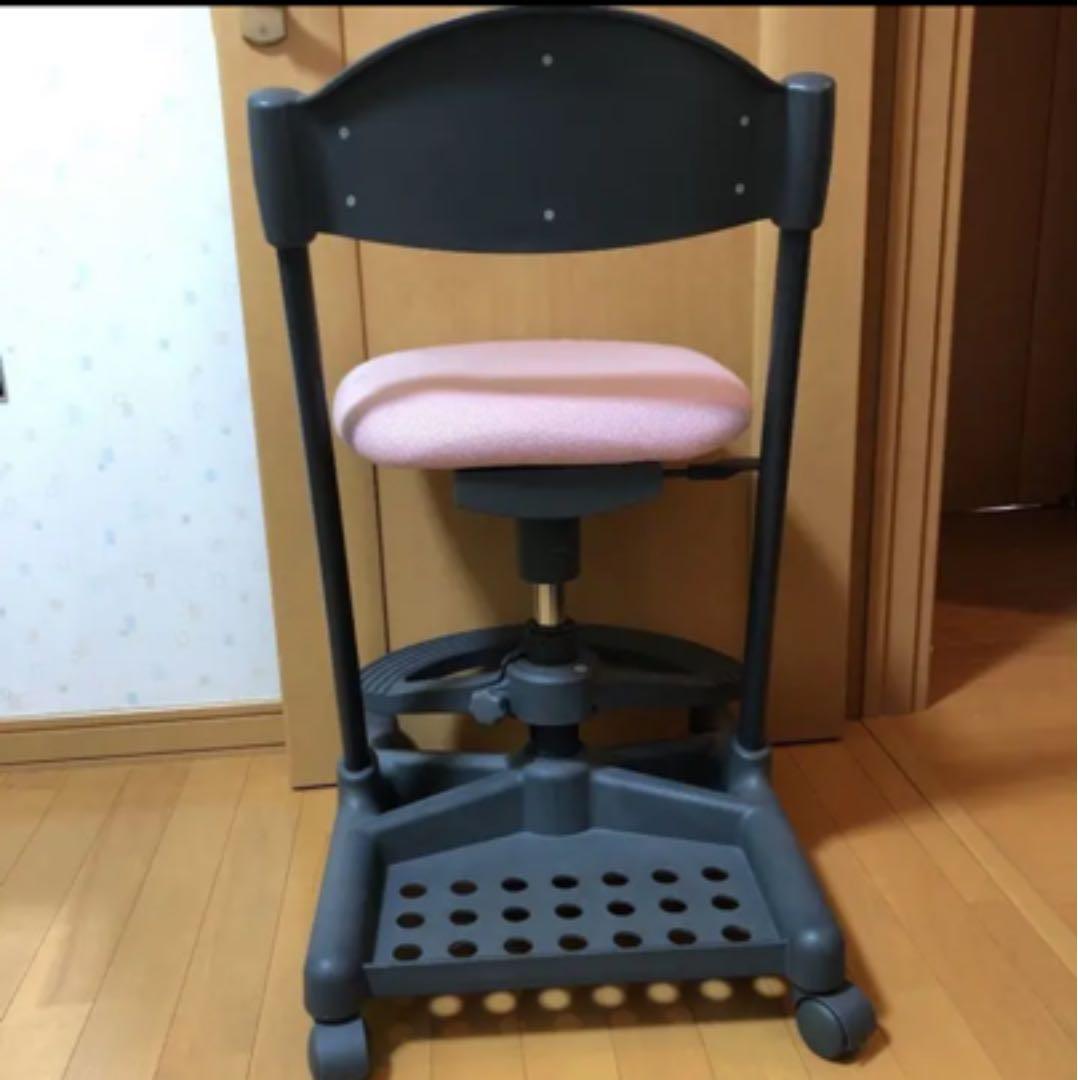 学習椅子