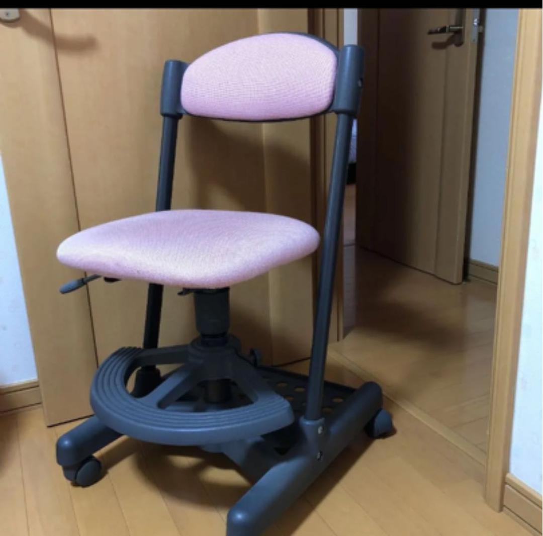 学習椅子
