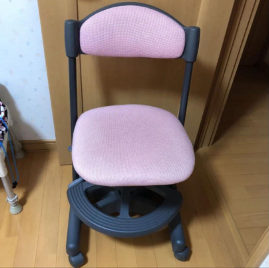学習椅子
