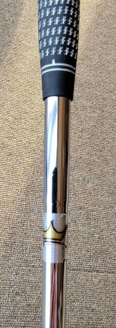 Scotty Cameron Santa Fe トレリウム TeI3 35インチ