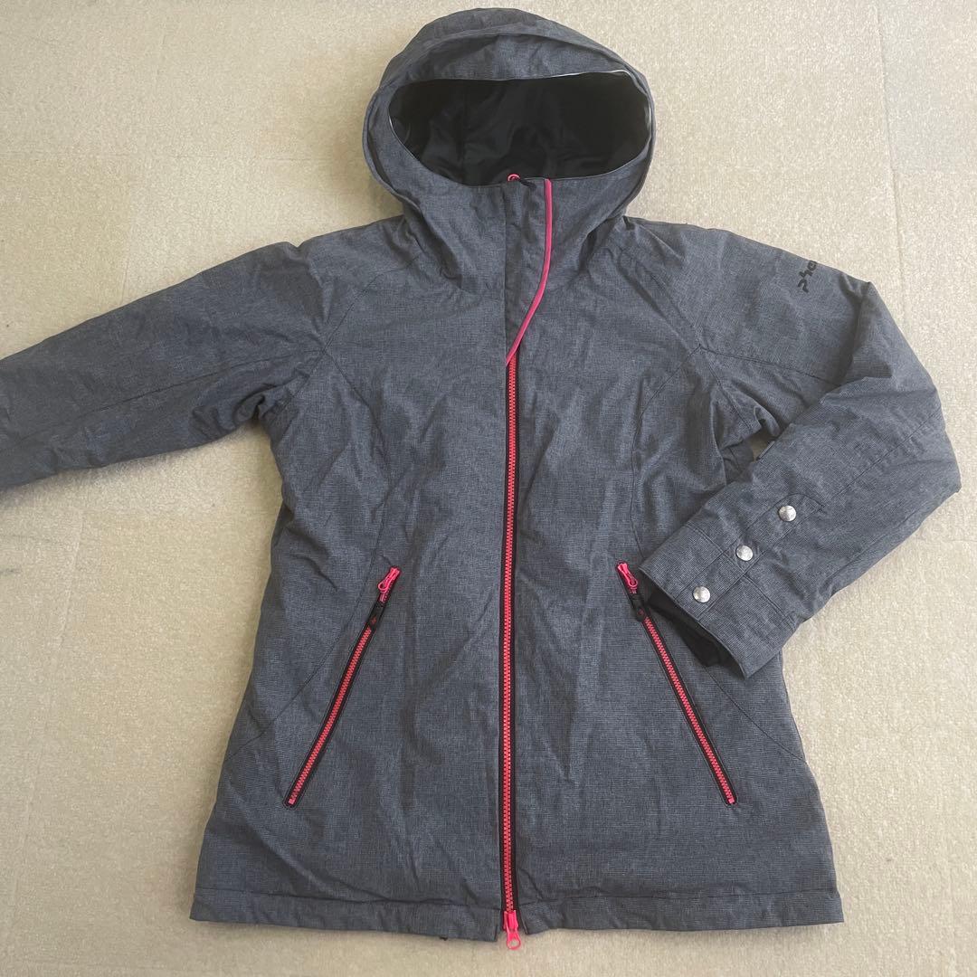 スノーボードウェア レディース スキーphenix 上下セット 女性 ウィンター