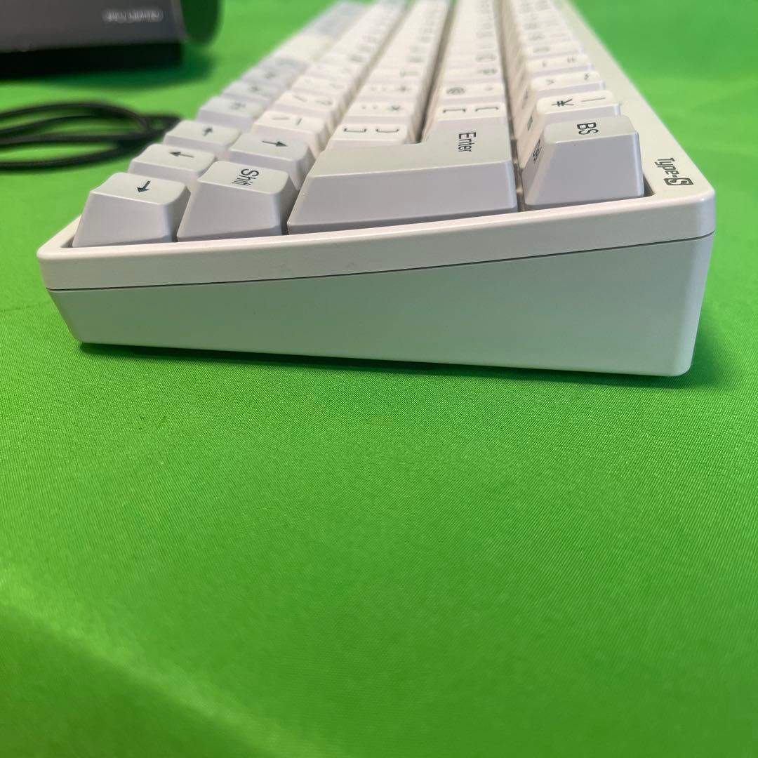キーボード Happy Hacking Keyboard Professional2